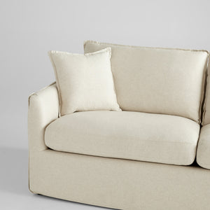 Sovente Sofa | Cream