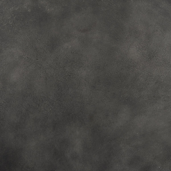 Basil Outdoor Round Coffee Tbl In 48" In Grey