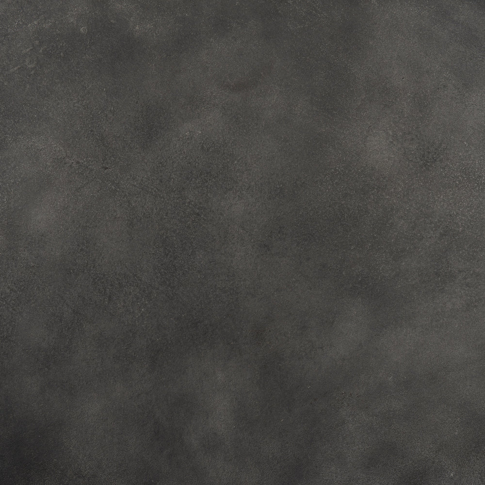 Basil Outdoor Round Coffee Tbl In 48" In Grey