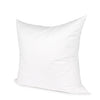 22 x 22 Down pillow insert