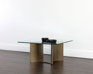 DENVER COFFEE TABLE
