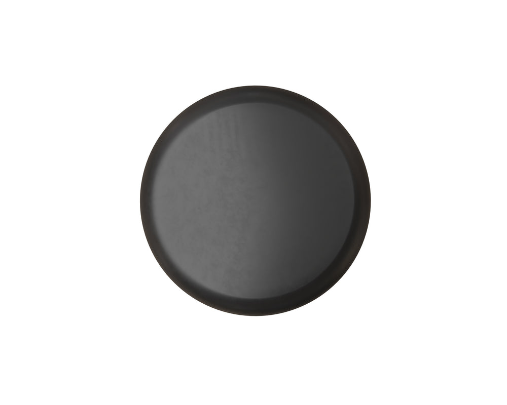IOLITE END TABLE - BLACK
