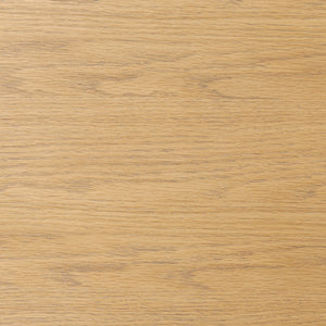 Harper Extension Dining Table - Fawn Oak Veneer