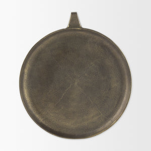 Marlowe Aluminium Tray - Large