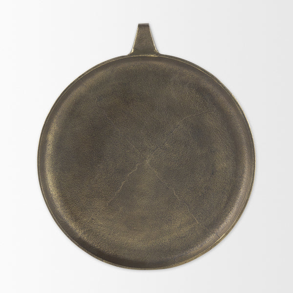 Marlowe Aluminium Tray - Large