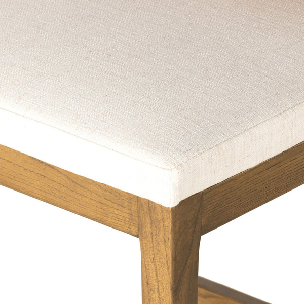 Sem Bar + Counter Stool - Halcyon Ivory