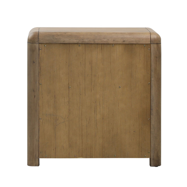 Savona Nightstand