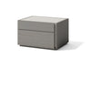 Romy Night Stand Right in Grey