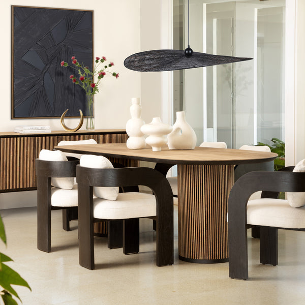Caspian Dining Chair