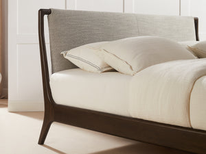 Catalina Queen Bed