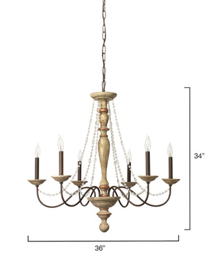 Maybel Chandelier