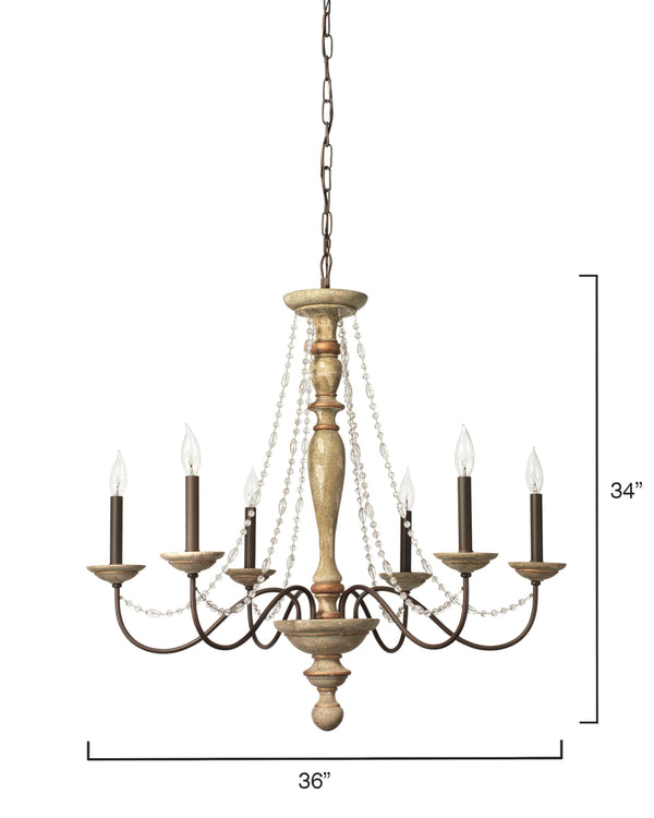 Maybel Chandelier