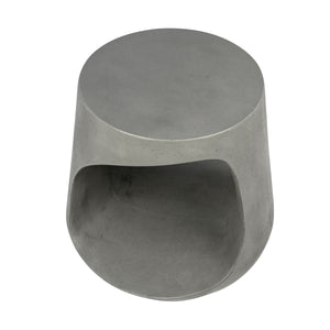 Saville Outdoor Side Table