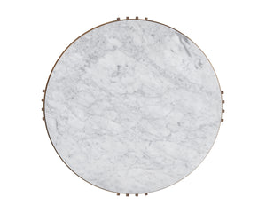 NAXOS COFFEE TABLE