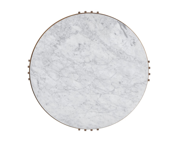 NAXOS COFFEE TABLE