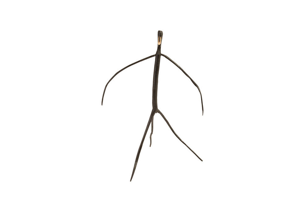 Abstract Monkey, Medium