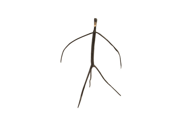 Abstract Monkey, Medium