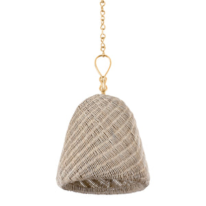 REINA Pendant