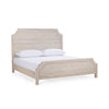Westmont Queen Bed in Creamwood Mango Wood