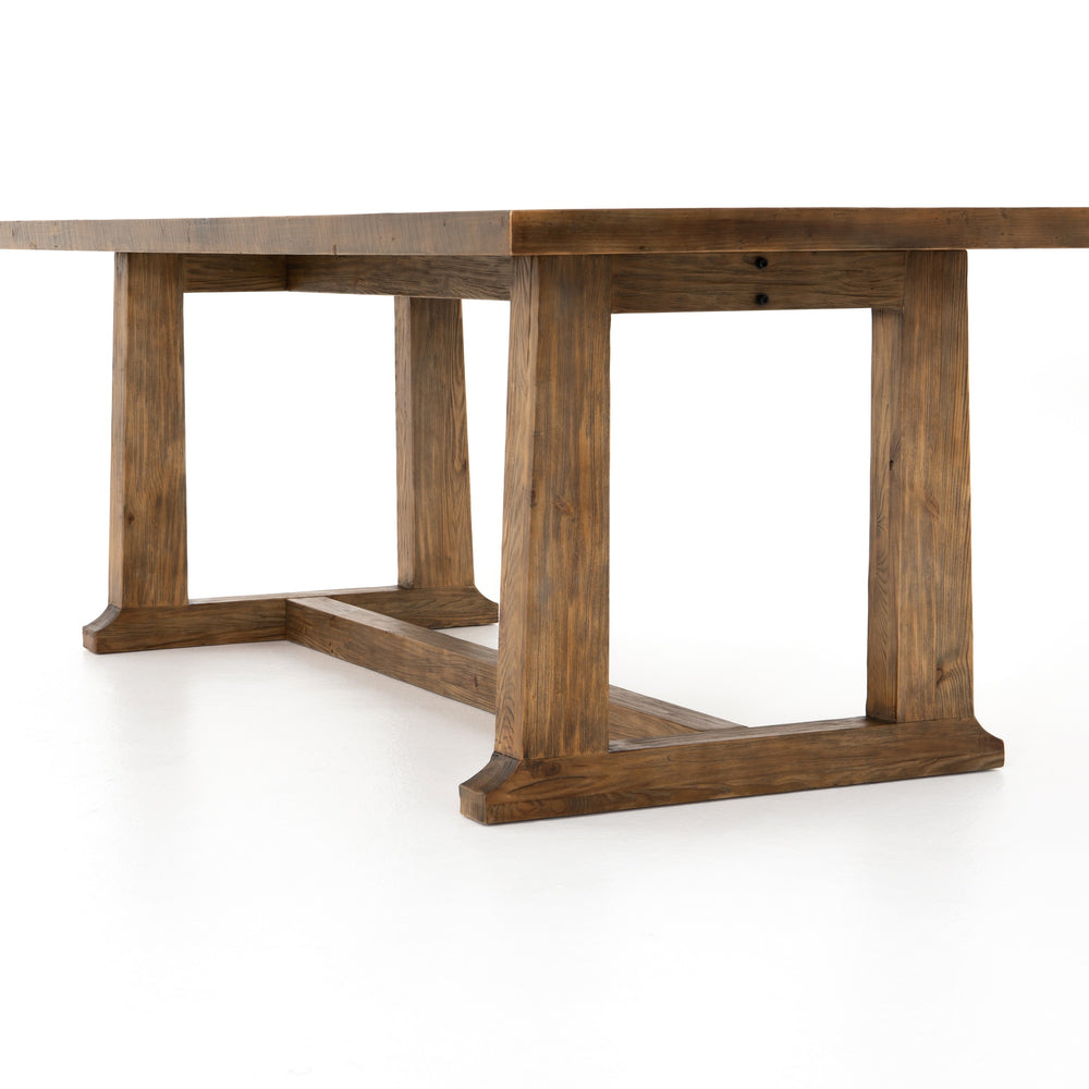 Otto Dining Table In 87"