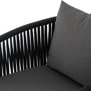 Porto Outdoor Dining Chair