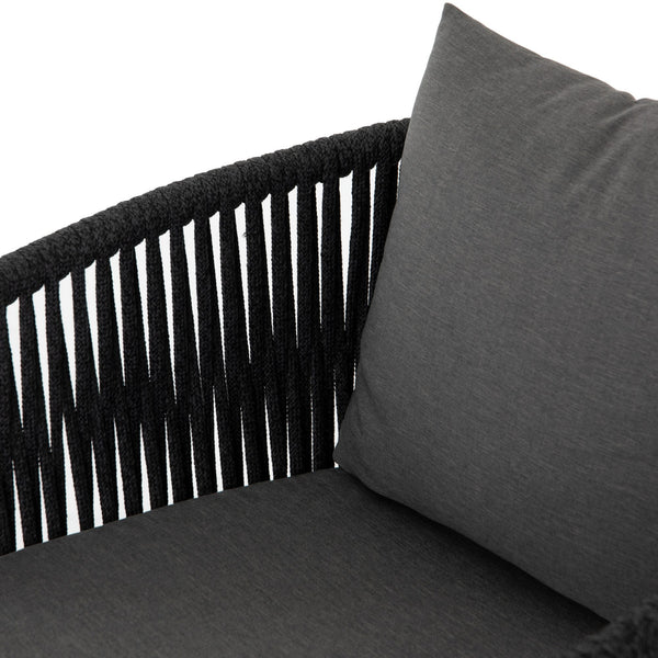 Porto Outdoor Dining Chair