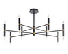 Briggs Chandelier