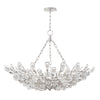 Tulip Chandelier