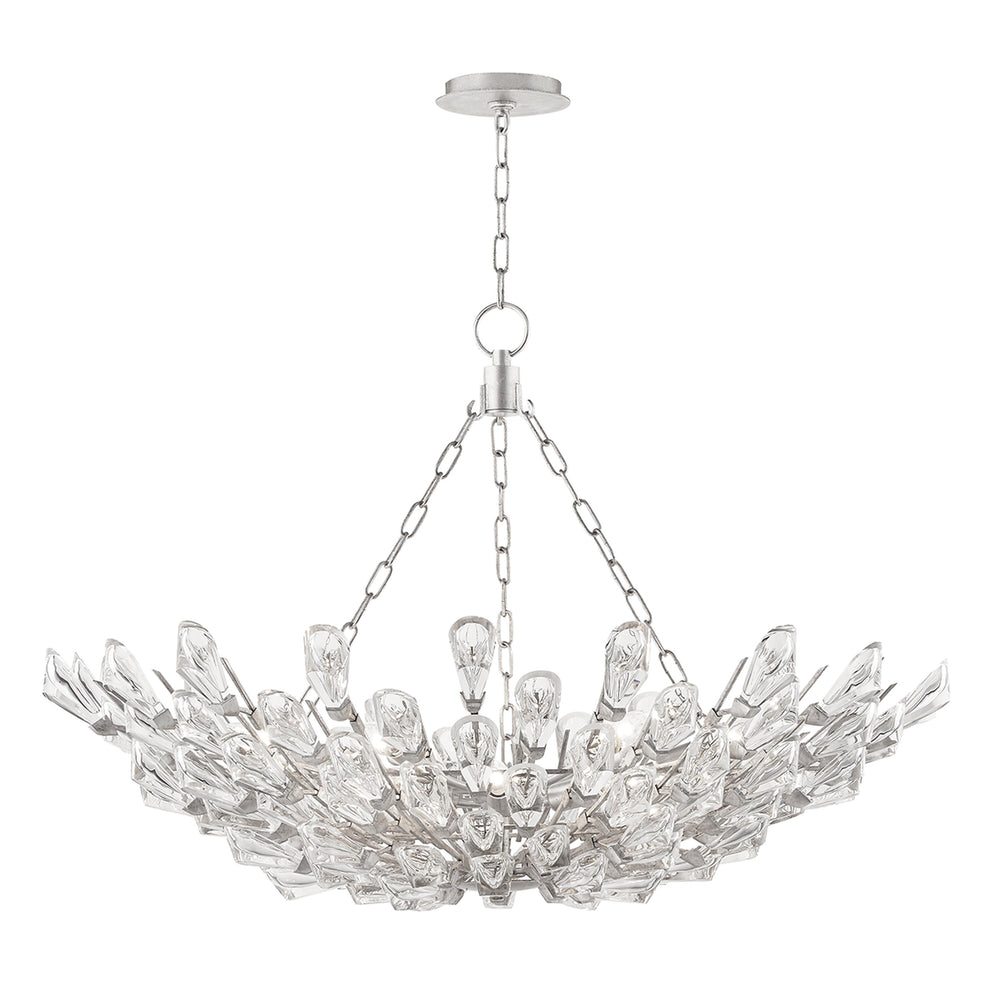 Tulip Chandelier