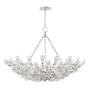 Tulip Chandelier