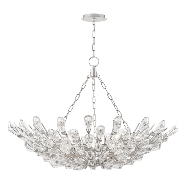 Tulip Chandelier