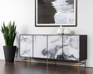 CORDERO SIDEBOARD