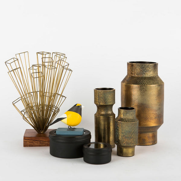 MCM Vases