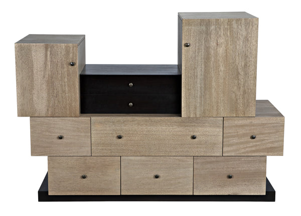 Order Cabinet