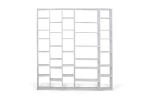 Valsa Composition Plus - In Pure White