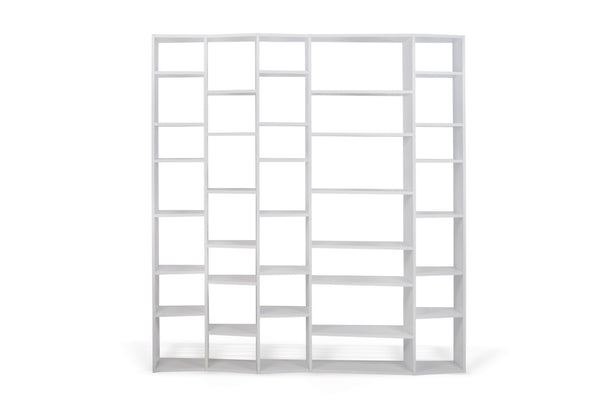 Valsa Composition Plus - In Pure White