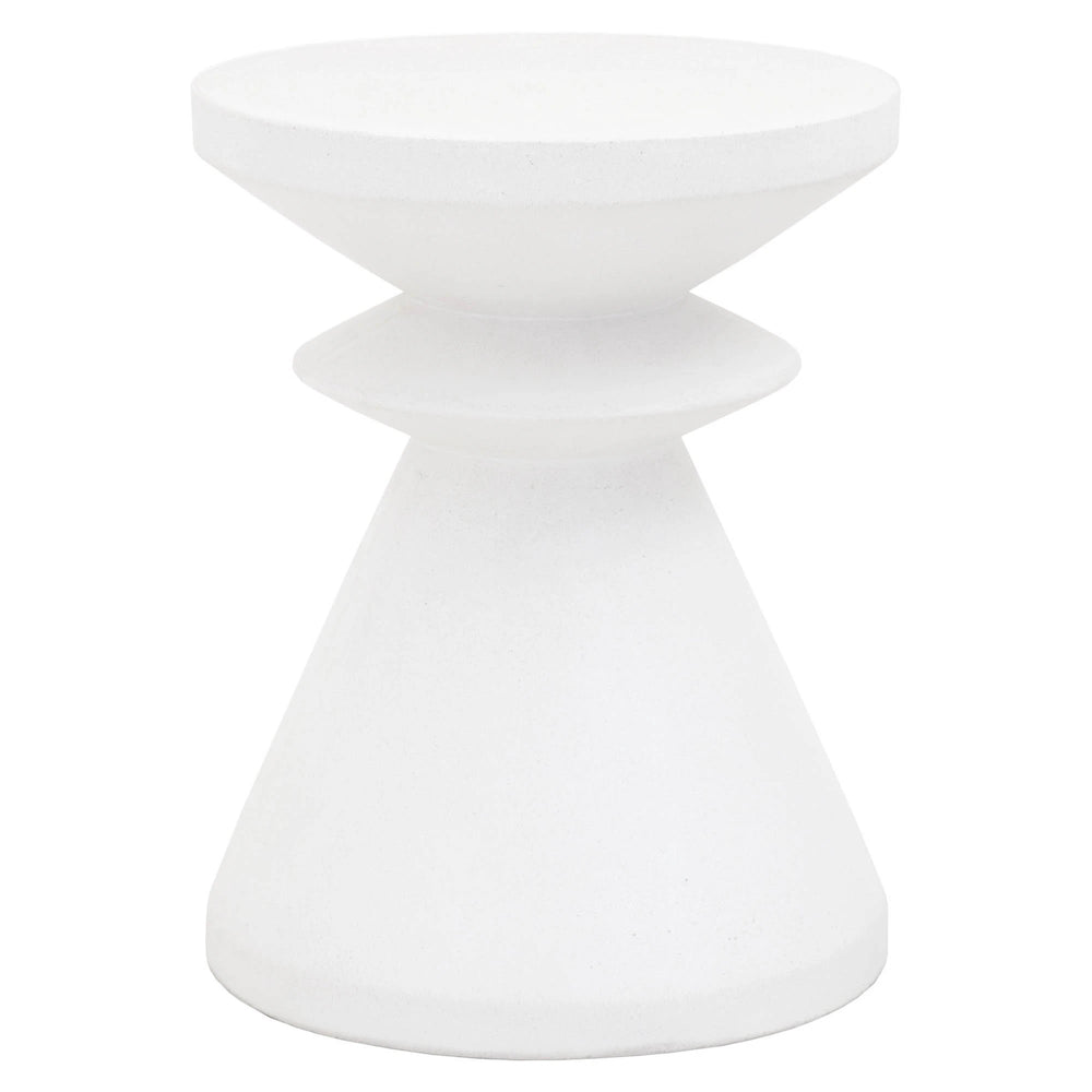 Pawn Accent Table