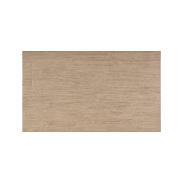 Tiburon KD Coffee Table, Drifted Sand