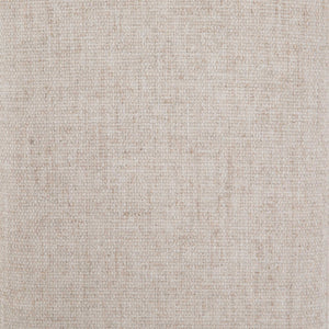 Sled Bench in Thames Cream