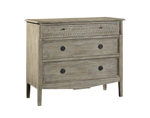 Delilah Chest