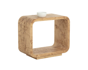 ROWENA END TABLE