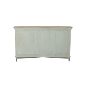 Aged Sheridan Sideboard