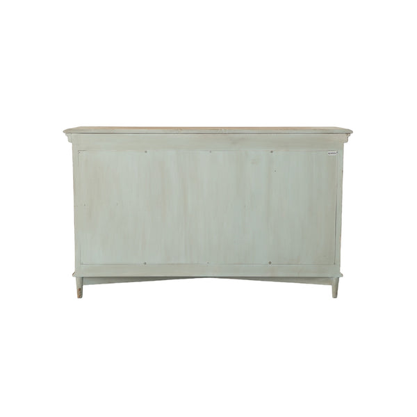 Aged Sheridan Sideboard
