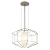 Silhouette Chandelier