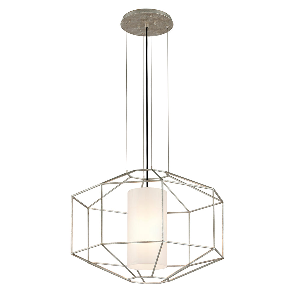 Silhouette Chandelier