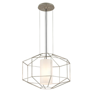 Silhouette Chandelier