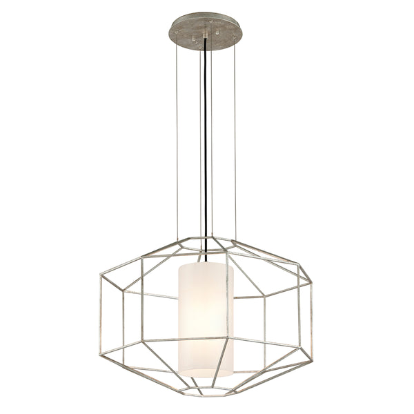Silhouette Chandelier
