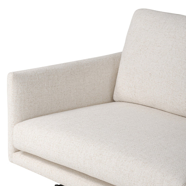 Melle Sofa - Omari Natural