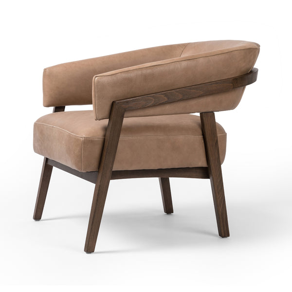 Dexter Chair In Palermo Drift