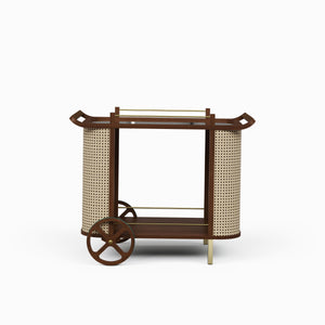 Dinda Bar Cart